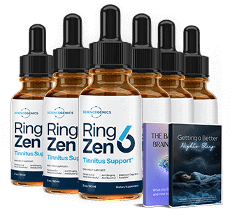 RingZen6- 6 bottles -image